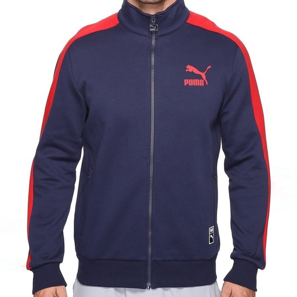 sweater puma sweater puma